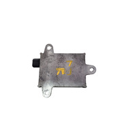2015-2016 Lexus RC350 Lane Departure Blind Spot Warning Sensor Rear Left, 88162-0W200, F026, OEM, 2015, 2016