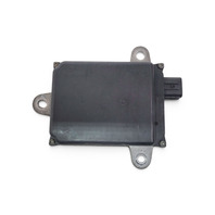 2015-2016 Lexus RC350 Lane Departure Blind Spot Warning Sensor Rear Left, 88162-0W200, F026, OEM, 2015, 2016