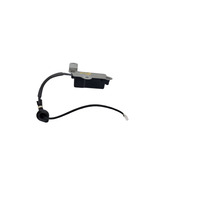 2015-2020 Lexus RC350 Rear Tire Pressure Monitor Sensor TPMS 8976C-24011, F026, OEM, 2015, 2016, 2017, 2018, 2019, 2020, 2021