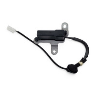 2015-2020 Lexus RC350 Rear Tire Pressure Monitor Sensor TPMS 8976C-24011, F026, OEM, 2015, 2016, 2017, 2018, 2019, 2020, 2021