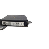 2015-2016 Lexus RC350 Lane Departure Blind Spot Warning Sensor Rear Right, 88162-0W200, F026, OEM, 2015, 2016