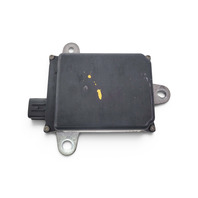 2015-2016 Lexus RC350 Lane Departure Blind Spot Warning Sensor Rear Right, 88162-0W200, F026, OEM, 2015, 2016