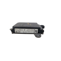 2015-2016 Lexus RC350 Lane Departure Blind Spot Warning Sensor Rear Right, 88162-0W200, F026, OEM, 2015, 2016