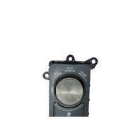 2015-2018 Lexus RC350 Center Gear Shift Control Snow ECO TRACTION SPORT Mode Control Unit, 84970-24020, F026, OEM, 2017, 2018, 2019, 2020