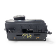 2015-2018 Lexus RC350 Center Gear Shift Control Snow ECO TRACTION SPORT Mode Control Unit, 84970-24020, F026, OEM, 2017, 2018, 2019, 2020