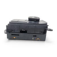 2015-2018 Lexus RC350 Center Gear Shift Control Snow ECO TRACTION SPORT Mode Control Unit, 84970-24020, F026, OEM, 2017, 2018, 2019, 2020