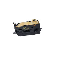 2015-2018 Lexus RC350 Center Gear Shift Control Snow ECO TRACTION SPORT Mode Control Unit, 84970-24020, F026, OEM, 2017, 2018, 2019, 2020