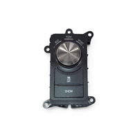 2015-2018 Lexus RC350 Center Gear Shift Control Snow ECO TRACTION SPORT Mode Control Unit, 84970-24020, F026, OEM, 2017, 2018, 2019, 2020