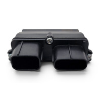 2015-2016 Lexus RC350 Occupant Position Detection Sensor OPDS, 89952-24011, 89952-24010, F026, OEM, 2015, 2016