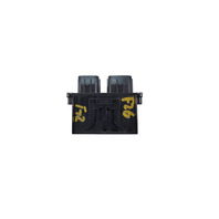 2015-2016 Lexus RC350 Occupant Position Detection Sensor OPDS, 89952-24011, 89952-24010, F026, OEM, 2015, 2016