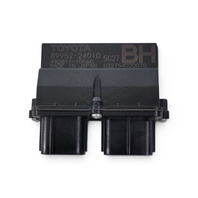 2015-2016 Lexus RC350 Occupant Position Detection Sensor OPDS, 89952-24011, 89952-24010, F026, OEM, 2015, 2016