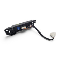 2015-2018 Lexus RC350 Center Gear Shifter Indicator, 35978-24080, F026, OEM, 2015, 2016, 2017, 2018