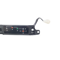 2015-2018 Lexus RC350 Center Gear Shifter Indicator, 35978-24080, F026, OEM, 2015, 2016, 2017, 2018