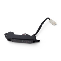 2015-2018 Lexus RC350 Center Gear Shifter Indicator, 35978-24080, F026, OEM, 2015, 2016, 2017, 2018