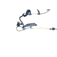 2015-2021 Lexus RC350 Rear Right ABS Speed Skid Control Sensor RWD 89545-30080, F026, OEM, 2015, 2016, 2017, 2018, 2019, 2020, 2021