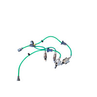 2015-2018 Lexus RC350 Oxygen O2 Sensor Set (4) 89467-53060, F026, OEM, 2015, 2016, 2017, 2018