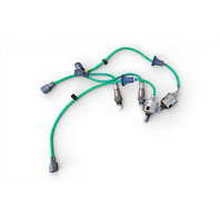 2015-2018 Lexus RC350 Oxygen O2 Sensor Set (4) 89467-53060, F026, OEM, 2015, 2016, 2017, 2018 2015-2018 Lexus RC350 Oxygen O2 Sensor Set (4) 89467-53060, F026, OEM, 2015, 2016, 2017, 2018