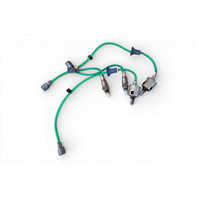2015-2018 Lexus RC350 Oxygen O2 Sensor Set (4) 89467-53060, F026, OEM, 2015, 2016, 2017, 2018
