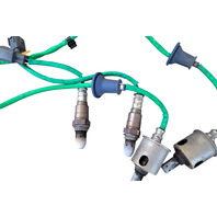 2015-2018 Lexus RC350 Oxygen O2 Sensor Set (4) 89467-53060, F026, OEM, 2015, 2016, 2017, 2018