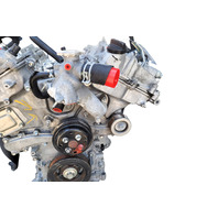 2015-2017 Lexus RC350 3.5L Engine Motor Long Block Assembly 177K Miles 19000-31B13, F026, OEM, 2015, 2016, 2017