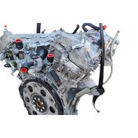 2015-2017 Lexus RC350 3.5L Engine Motor Long Block Assembly 177K Miles 19000-31B13, F026, OEM, 2015, 2016, 2017