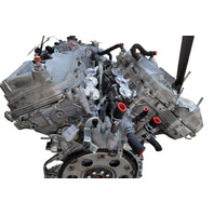 2015-2017 Lexus RC350 3.5L Engine Motor Long Block Assembly 177K Miles 19000-31B13, F026, OEM, 2015, 2016, 2017