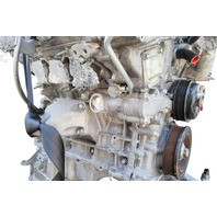 2015-2017 Lexus RC350 3.5L Engine Motor Long Block Assembly 177K Miles 19000-31B13, F026, OEM, 2015, 2016, 2017