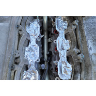 2015-2017 Lexus RC350 3.5L Engine Motor Long Block Assembly 177K Miles 19000-31B13, F026, OEM, 2015, 2016, 2017