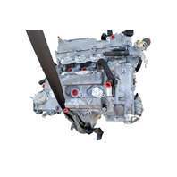 2015-2017 Lexus RC350 3.5L Engine Motor Long Block Assembly 177K Miles 19000-31B13, F026, OEM, 2015, 2016, 2017