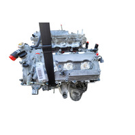 2015-2017 Lexus RC350 3.5L Engine Motor Long Block Assembly 177K Miles 19000-31B13, F026, OEM, 2015, 2016, 2017