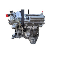 2015-2017 Lexus RC350 3.5L Engine Motor Long Block Assembly 177K Miles 19000-31B13, F026, OEM, 2015, 2016, 2017