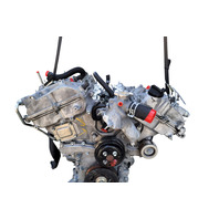 2015-2017 Lexus RC350 3.5L Engine Motor Long Block Assembly 177K Miles 19000-31B13, F026, OEM, 2015, 2016, 2017
