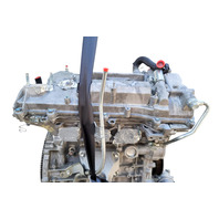 2015-2017 Lexus RC350 3.5L Engine Motor Long Block Assembly 177K Miles 19000-31B13, F026, OEM, 2015, 2016, 2017