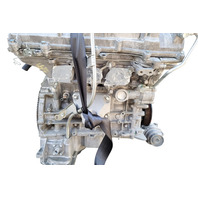 2015-2017 Lexus RC350 3.5L Engine Motor Long Block Assembly 177K Miles 19000-31B13, F026, OEM, 2015, 2016, 2017
