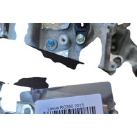 2015-2017 Lexus RC350 3.5L Engine Motor Long Block Assembly 177K Miles 19000-31B13, F026, OEM, 2015, 2016, 2017