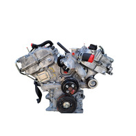 2015-2017 Lexus RC350 3.5L Engine Motor Long Block Assembly 177K Miles 19000-31B13, F026, OEM, 2015, 2016, 2017