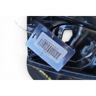 2015-2022 Lexus RC350 Trunk Decklid Luggage Lid Black 64401-24250, F026, OEM, 2015, 2016, 2017, 2018, 2019, 2020, 2021, 2022