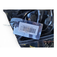 2015-2022 Lexus RC350 Trunk Decklid Luggage Lid Black 64401-24250, F026, OEM, 2015, 2016, 2017, 2018, 2019, 2020, 2021, 2022