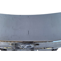 2015-2022 Lexus RC350 Trunk Decklid Luggage Lid Black 64401-24250, F026, OEM, 2015, 2016, 2017, 2018, 2019, 2020, 2021, 2022