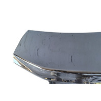 2015-2022 Lexus RC350 Trunk Decklid Luggage Lid Black 64401-24250, F026, OEM, 2015, 2016, 2017, 2018, 2019, 2020, 2021, 2022