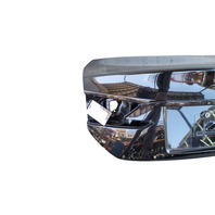 2015-2022 Lexus RC350 Trunk Decklid Luggage Lid Black 64401-24250, F026, OEM, 2015, 2016, 2017, 2018, 2019, 2020, 2021, 2022