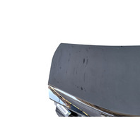 2015-2022 Lexus RC350 Trunk Decklid Luggage Lid Black 64401-24250, F026, OEM, 2015, 2016, 2017, 2018, 2019, 2020, 2021, 2022