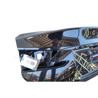 2015-2022 Lexus RC350 Trunk Decklid Luggage Lid Black 64401-24250, F026, OEM, 2015, 2016, 2017, 2018, 2019, 2020, 2021, 2022