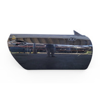 2015-2022 Lexus RC350 Front Right/Passenger Side Door Assembly Black 67001-24110, F026, OEM, 2015, 2016, 2017, 2018, 2019, 2020, 2021, 2020 2015-2022 Lexus RC350 Front Right/Passenger Side Door Assembly Black 67001-24110, F026, OEM, 2015, 2016, 2017, 2018, 2019, 2020, 2021, 2020