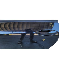 2015-2022 Lexus RC350 Front Left/Driver Side Door Assembly Black, 67002-24110, F026, OEM, 2015, 2016, 2017, 2018, 2019, 2020, 2021, 2020