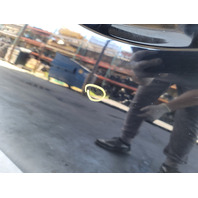 2015-2022 Lexus RC350 Front Left/Driver Side Door Assembly Black, 67002-24110, F026, OEM, 2015, 2016, 2017, 2018, 2019, 2020, 2021, 2020