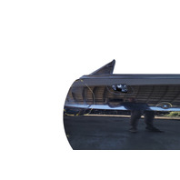 2015-2022 Lexus RC350 Front Left/Driver Side Door Assembly Black, 67002-24110, F026, OEM, 2015, 2016, 2017, 2018, 2019, 2020, 2021, 2020
