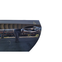 2015-2022 Lexus RC350 Front Left/Driver Side Door Assembly Black, 67002-24110, F026, OEM, 2015, 2016, 2017, 2018, 2019, 2020, 2021, 2020