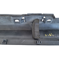 2015-2022 Lexus RC350 Left Rocker Panel Molding Side Skirt Black 75860-24040-C0, F026, OEM, 2015, 2016, 2017, 2018, 2019, 2020, 2021, 2022