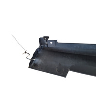 2015-2022 Lexus RC350 Left Rocker Panel Molding Side Skirt Black 75860-24040-C0, F026, OEM, 2015, 2016, 2017, 2018, 2019, 2020, 2021, 2022